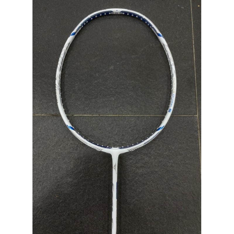 Mizuno Altius 01 Feel S Badminton Racquet